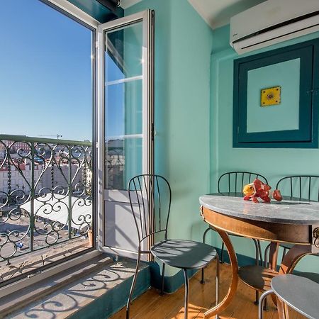 Charming Apartments In The Heart Of Lisbon Exterior photo