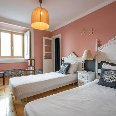 Charming Apartments In The Heart Of Lisbon Exterior photo