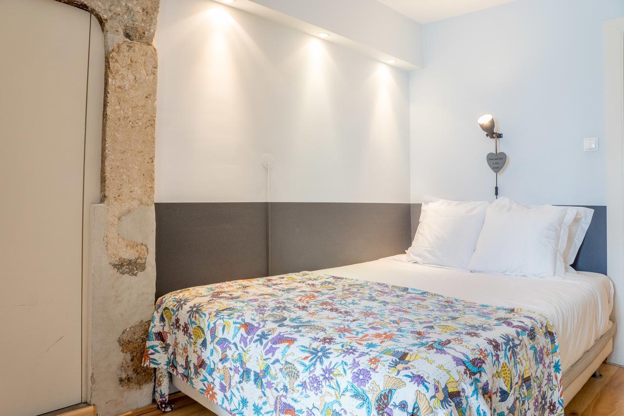 Charming Apartments In The Heart Of Lisbon Exterior photo