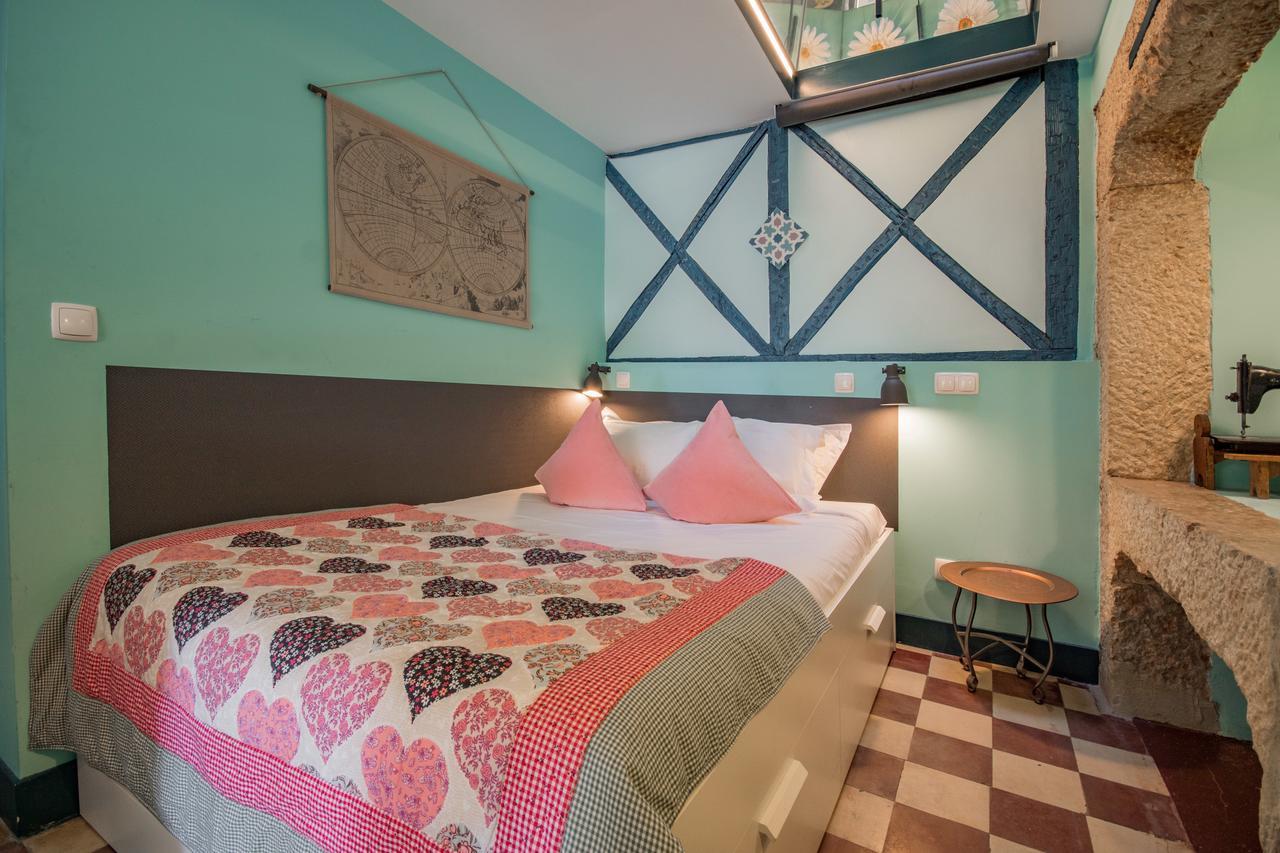 Charming Apartments In The Heart Of Lisbon Exterior photo